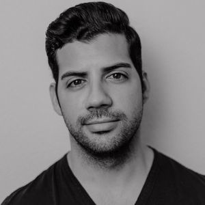 Meet your Posher, Joe